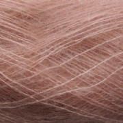 Isager Yarns Silk Mohair - rose